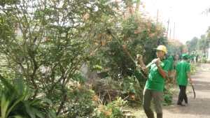 HỘI NÔNG DÂN XÃ THỐNG NHẤT  Phát huy vai trò chủ thể trong phát triển kinh tế nông nghiệp, xây dựng Nông thôn mới cán bộ