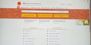 Hướng dẫn đăng ký số từ MySign trên cổng dịch vụ công Quốc Gia