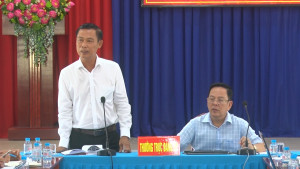 Hội nghị giao ban các tổ chức Đảng Quý I năm 2026: Đánh giá kết quả và triển khai nhiệm vụ thời gian tới