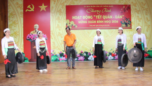 CLB Tân Lập