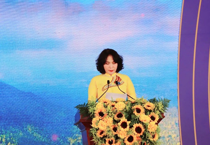 Các Sở, ngành của Tỉnh làm việc với xã Xuân Hưng về công tác thẩm định nông thôn mới kiểu mẫu
