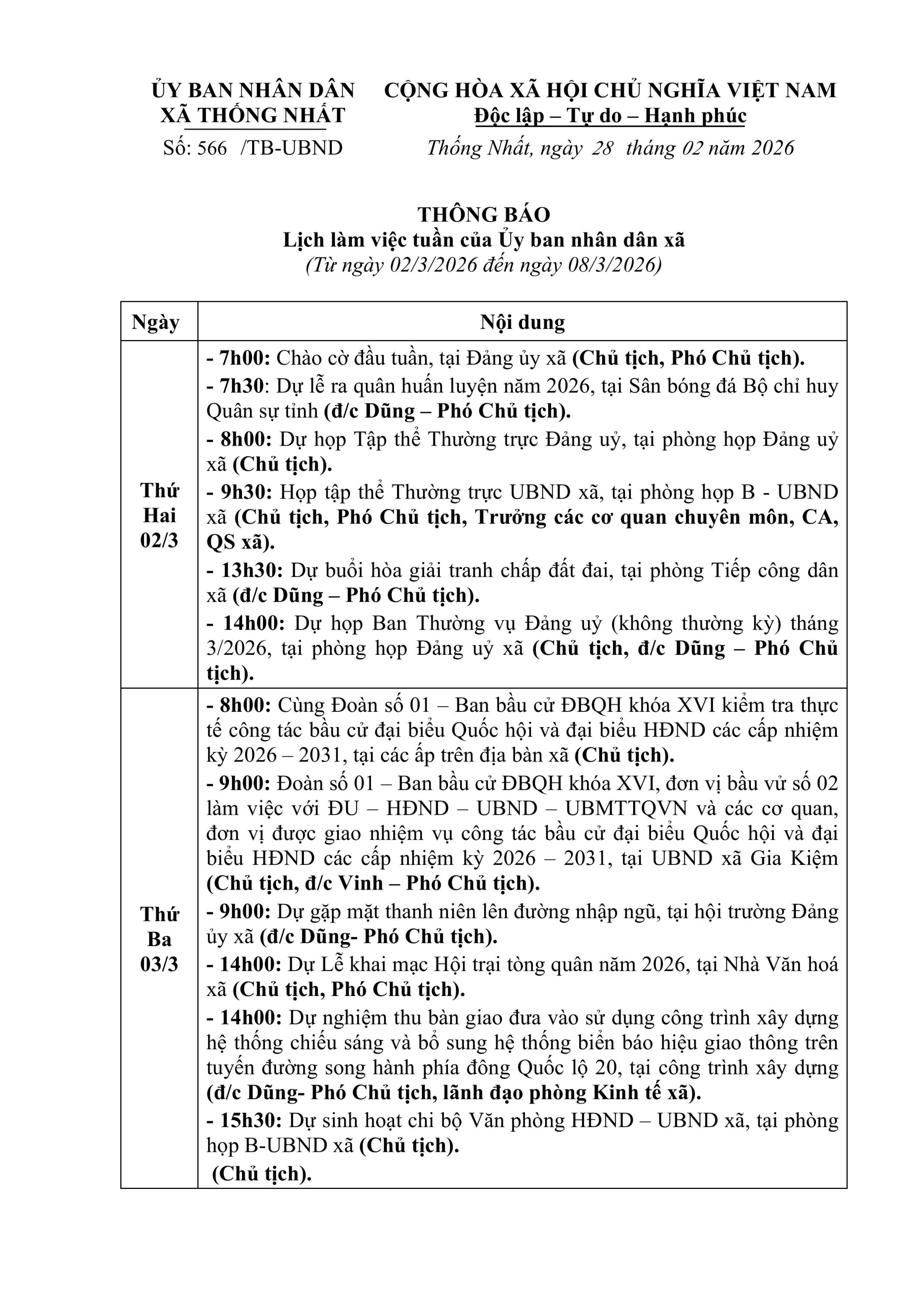 566 Lịch tuần images 0